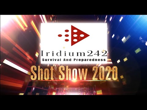 Combat Wipes  -  Shot Show 2020
