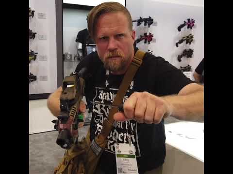 CAA Micro Conversion Kit +K  SHOTShow2020