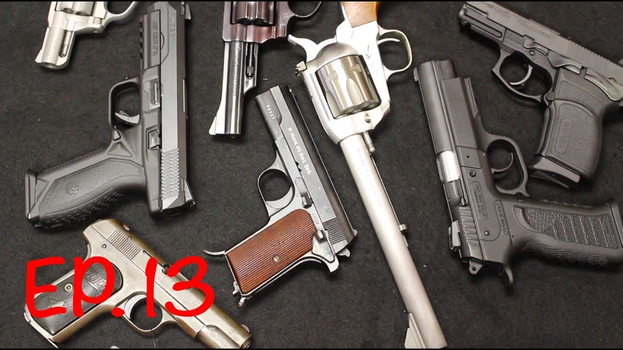 Used Guns of the Week Ep. 13
