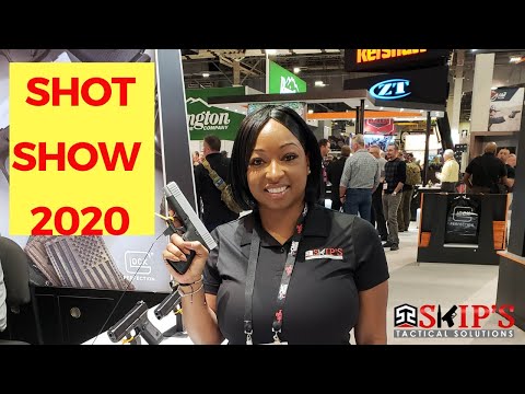 Shot Show 2020