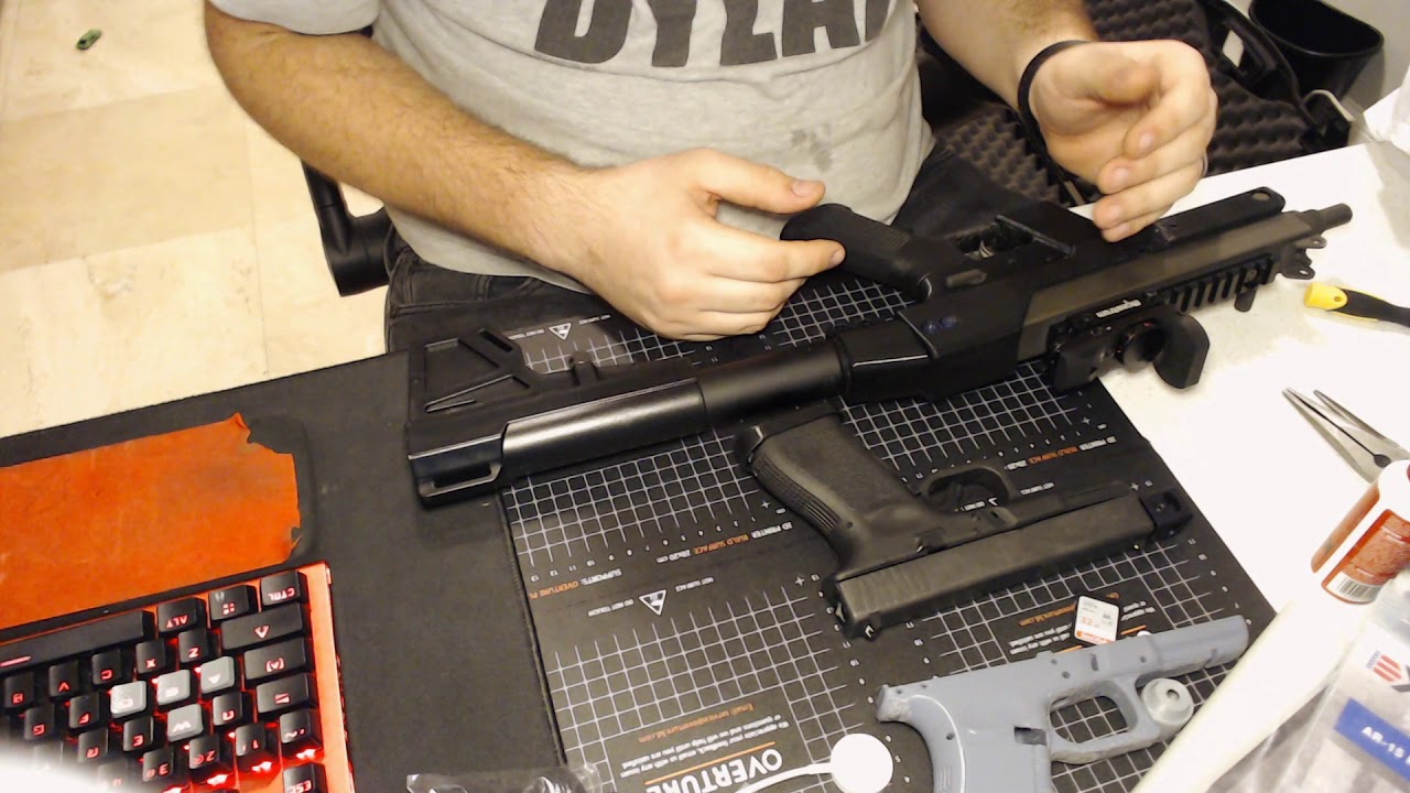 I left 3D Printed Guns in my Car on a 88F Day. Here's What Happened (Psst: Nothing Happened)