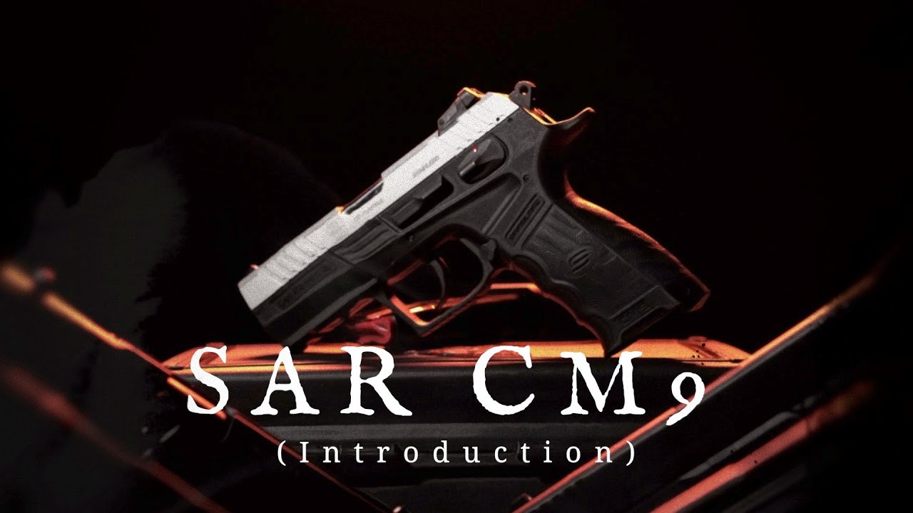 SAR CM9  (Introduction)