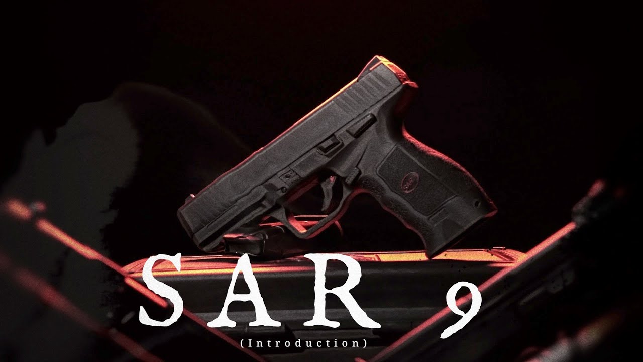 SAR 9 (Introduction)