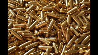 Virginia Bill To Ban Lead-Free Ammo