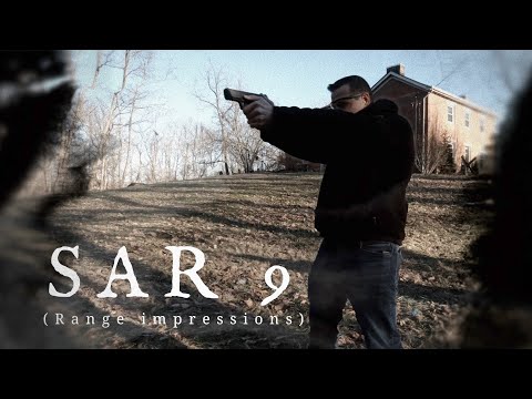 SAR 9 (Range impressions)