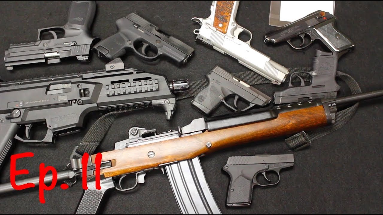 Used Guns of the Week Ep. 11