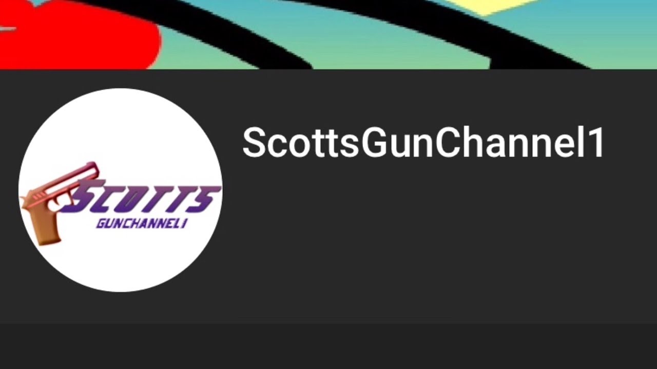 Scottsgunchannel1 shoutout and mail call