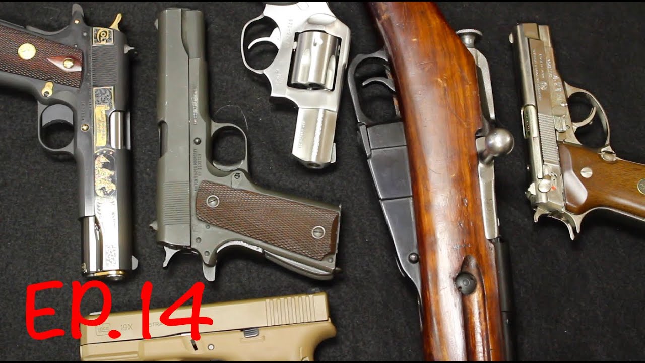 Used Guns of the Week Ep. 14