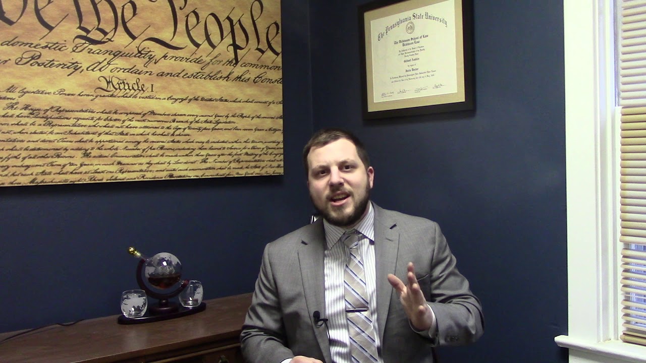 Gilbert Ambler, Independent Program Attorney shares this week's update on the 2A fight in Virginia