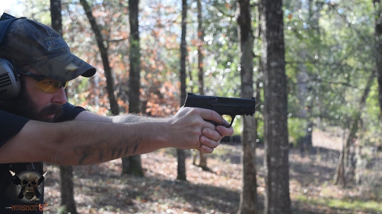 M&P 9 M2.0 Subcompact...Still A Great CCW Option In 2020?