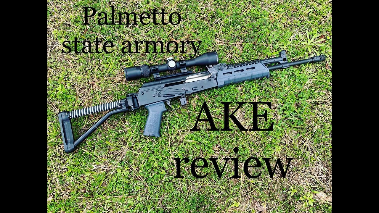 PSA AKE review with accuracy testing!!!