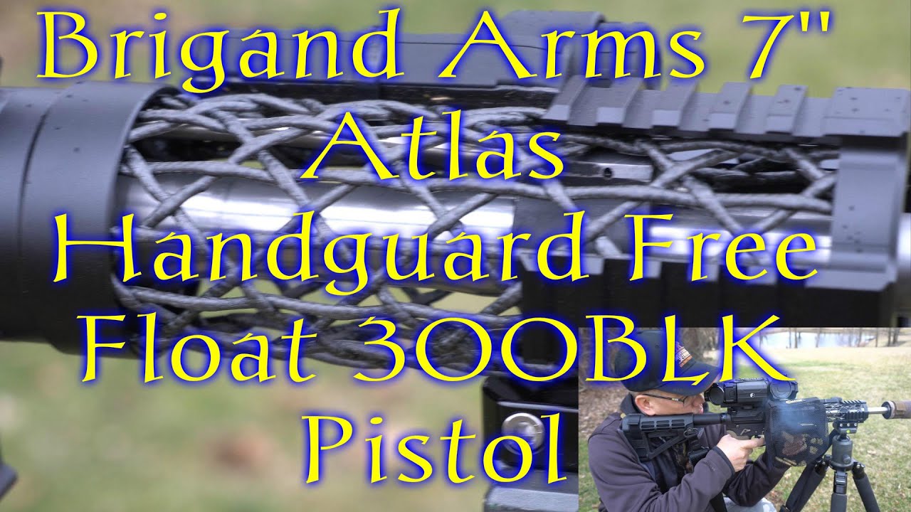 Brigand Arms 7