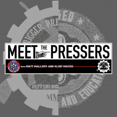 Meet The Pressers