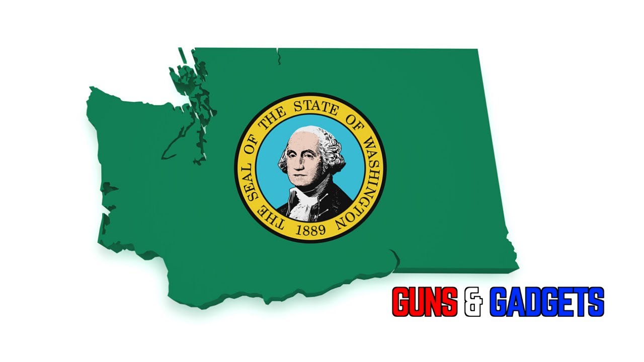 Washington State Under Attack