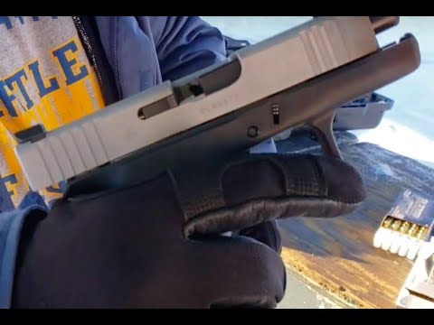 Shield Arms S15 Magazine Issues