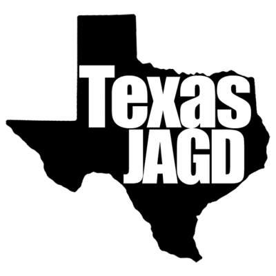 Texas JAGD
