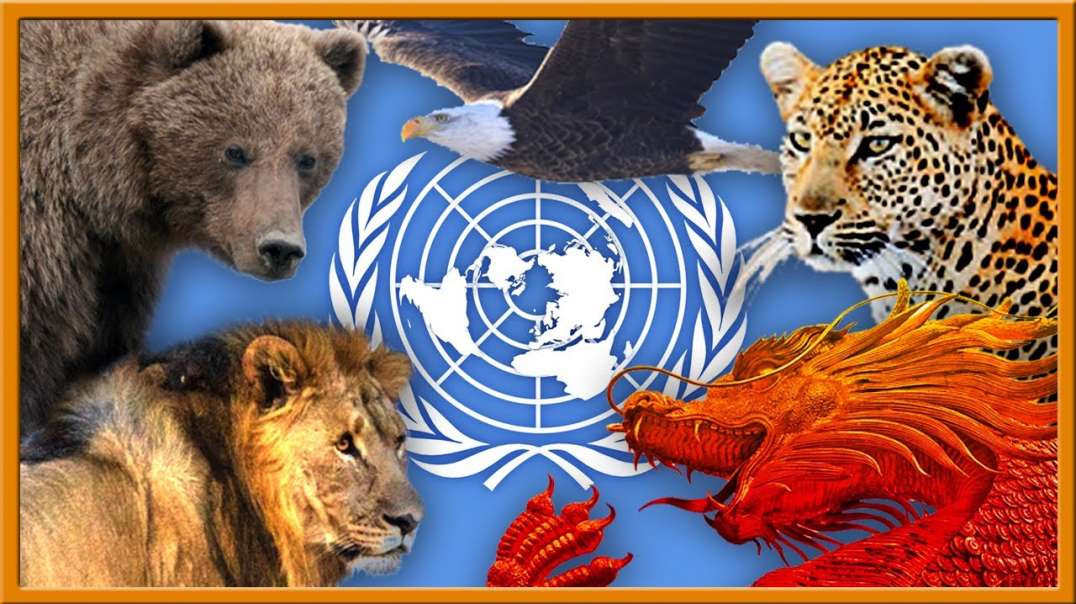 The United Nations Security Council & Bible Prophecy (Part 2)