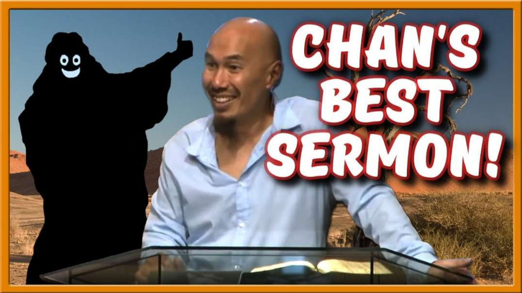 Francis Chan's Best Sermon