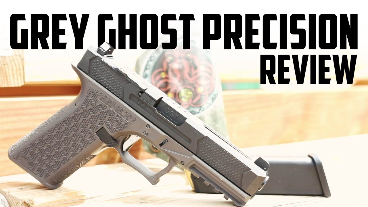 Grey Ghost Precision Build Review