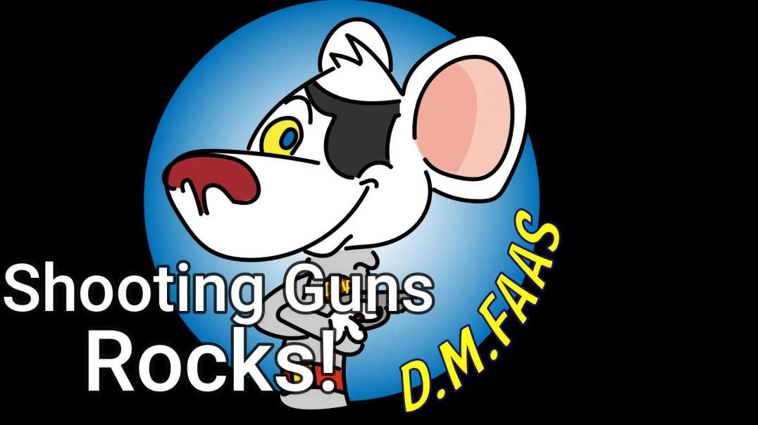 Guns Rock!