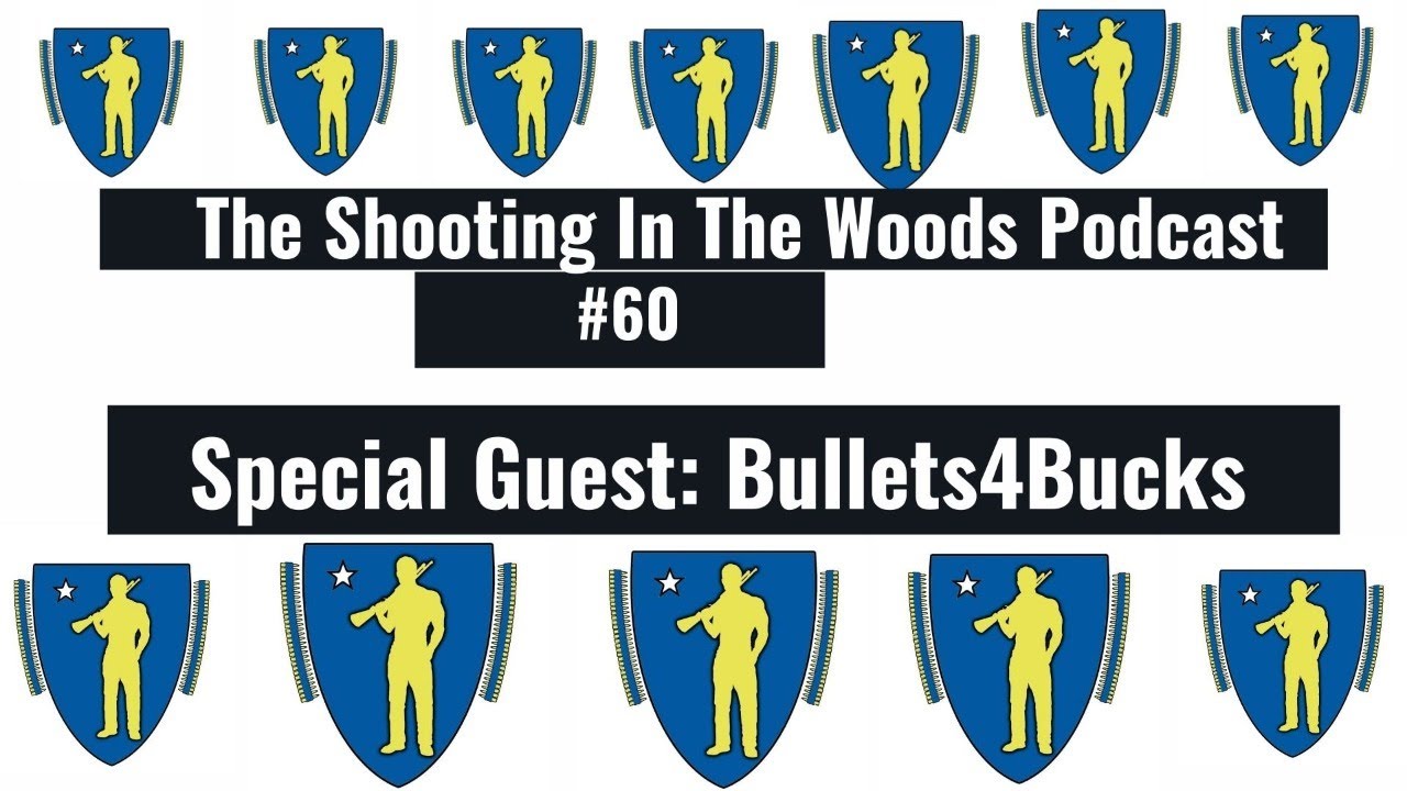 Factory Bolt Action Rifles Are They Worth It? Shooting In The Woods Podcast Episode #60