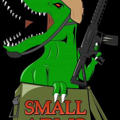 Small Arms Videos