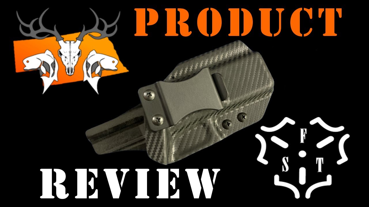 Your Next Everyday Carry Holster?