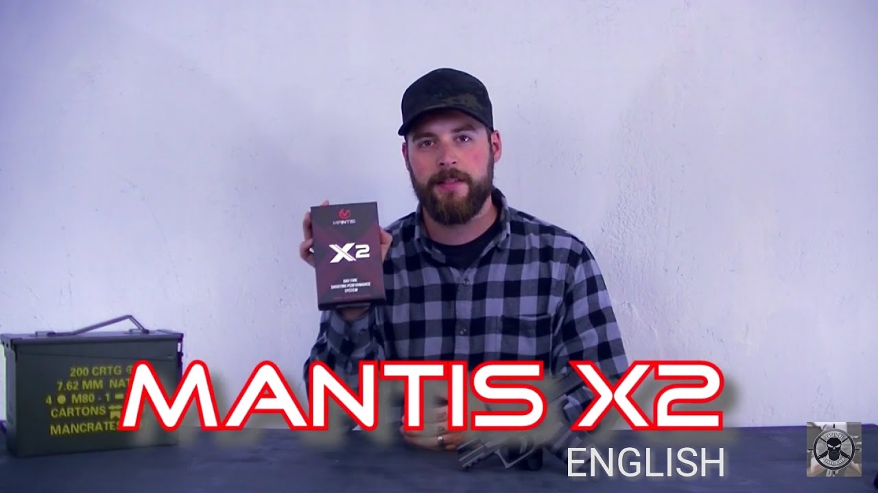 HOW TO SHOOT BETTER | MantisX
